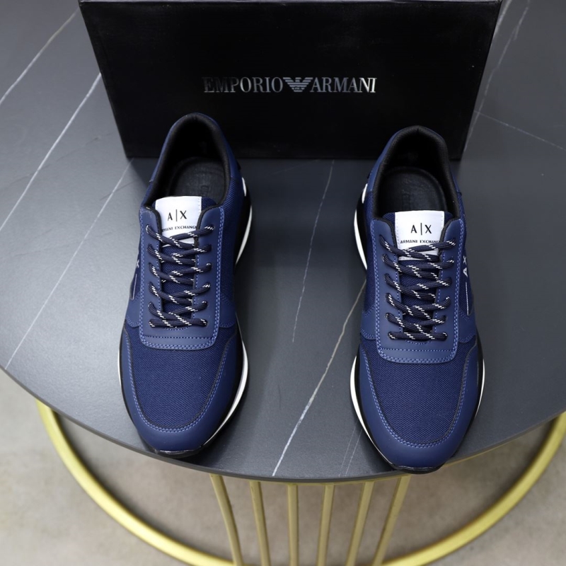 Armani Sneakers